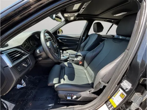 Photos of 2018 BMW 3 Series 330i xDrive Sedan 4D for sale in Jacksonville, FL at Merit Auto Group Atlantic