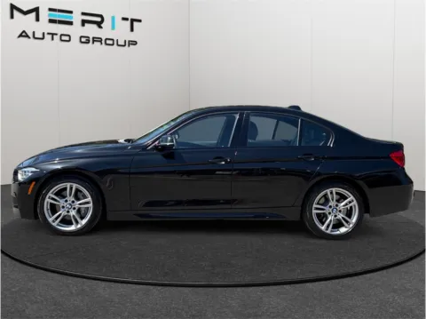 More photos of 2018 BMW 3 Series 330i xDrive Sedan 4D at Merit Auto Group Atlantic, FL