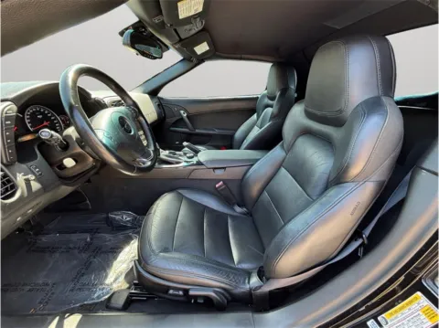 Photos of 2013 Chevrolet Corvette Grand Sport Convertible 2D for sale in Jacksonville, FL at Merit Auto Group Atlantic