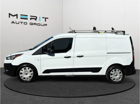 More photos of 2022 Ford Transit Connect Cargo Van XL Van 4D at Merit Auto Group Atlantic, FL