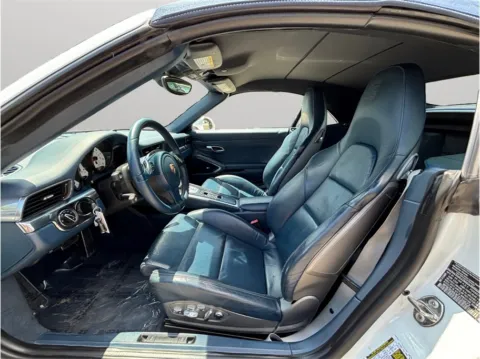 Photos of 2014 Porsche 911 Carrera S Cabriolet 2D for sale in Jacksonville, FL at Merit Auto Group Atlantic