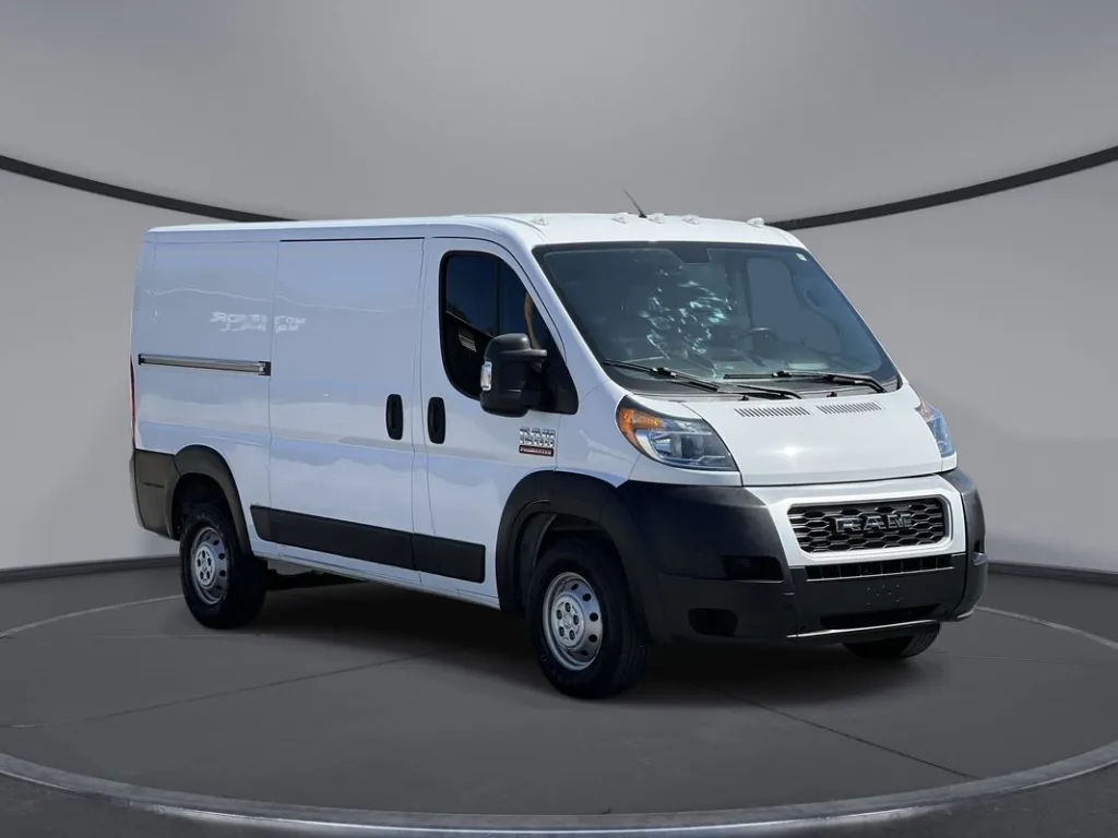 2020 Ram ProMaster Cargo 1500 136 WB for sale in Jacksonville, FL