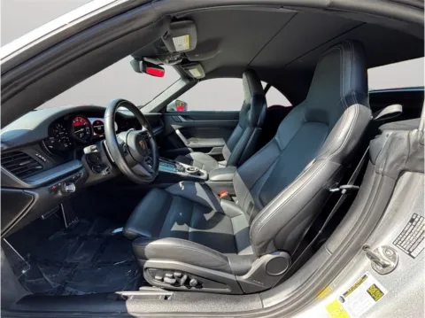 Photos of 2022 Porsche 911 Carrera 4S Cabriolet 2D for sale in Jacksonville, FL at Merit Auto Group Atlantic