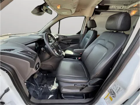 Photos of 2021 Ford Transit Connect Cargo Van XL Van 4D for sale in Jacksonville, FL at Merit Auto Group Atlantic