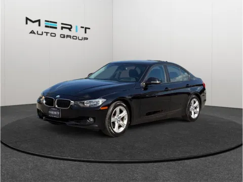 More photos of 2014 BMW 3 Series 328i Sedan 4D at Merit Auto Group Atlantic, FL