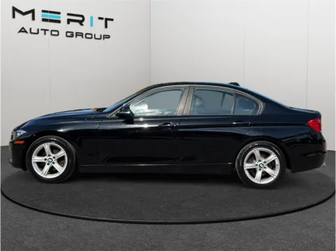 More photos of 2014 BMW 3 Series 328i Sedan 4D at Merit Auto Group Atlantic, FL