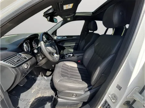 Photos of 2016 Mercedes-benz GLE 350 Sport Utility 4D for sale in Jacksonville, FL at Merit Auto Group Atlantic