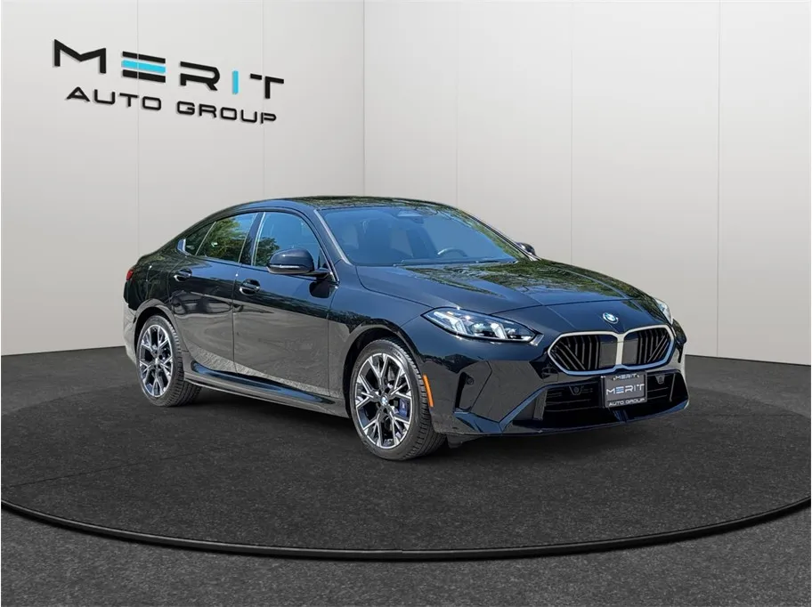 2026 BMW 2 Series 228 Gran Coupe Sedan 4D for sale in Jacksonville, FL