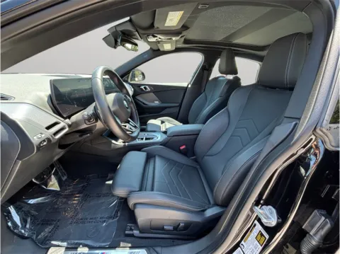 Photos of 2026 BMW 2 Series 228 Gran Coupe Sedan 4D for sale in Jacksonville, FL at Merit Auto Group Atlantic