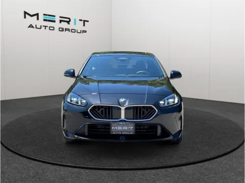 Another view of 2026 BMW 2 Series 228 Gran Coupe Sedan 4D for sale in Jacksonville, FL at Merit Auto Group Atlantic