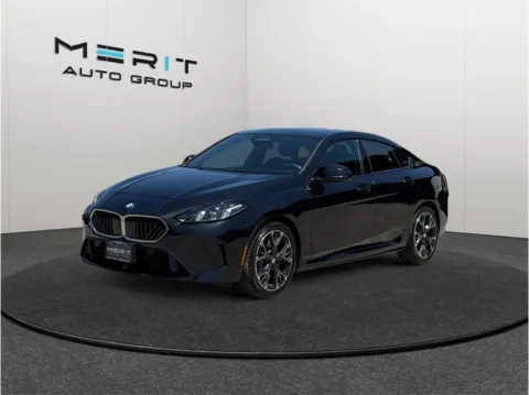More photos of 2026 BMW 2 Series 228 Gran Coupe Sedan 4D at Merit Auto Group Atlantic, FL