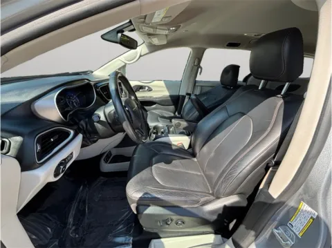 Photos of 2020 Chrysler Pacifica Touring L Minivan 4D for sale in Jacksonville, FL at Merit Auto Group Atlantic
