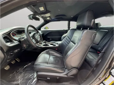 Photos of 2015 Dodge Challenger SRT Hellcat Coupe 2D for sale in Jacksonville, FL at Merit Auto Group Atlantic