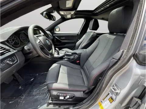 Photos of 2018 BMW 4 Series 440i Gran Coupe Sedan 4D for sale in Jacksonville, FL at Merit Auto Group Atlantic