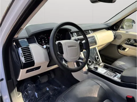 More photos of 2019 Land Rover Range Rover Supercharged Sport Utility 4D at Merit Auto Group Atlantic, FL