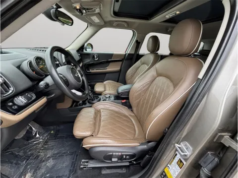 Photos of 2018 MINI Countryman Cooper S ALL4 Hatchback 4D for sale in Jacksonville, FL at Merit Auto Group Atlantic