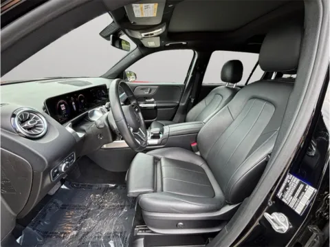 Photos of 2020 Mercedes-Benz GLB 250 4MATIC Sport Utility 4D for sale in Jacksonville, FL at Merit Auto Group Atlantic