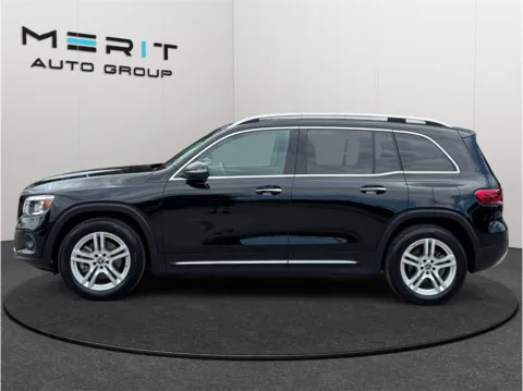 More photos of 2020 Mercedes-Benz GLB 250 4MATIC Sport Utility 4D at Merit Auto Group Atlantic, FL