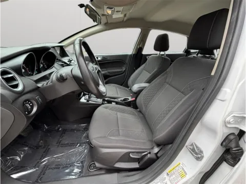 Photos of 2016 Ford Fiesta SE Sedan 4D for sale in Jacksonville, FL at Merit Auto Group Atlantic