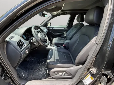 Photos of 2017 Audi Q3 Premium Sport Utility 4D for sale in Jacksonville, FL at Merit Auto Group Atlantic