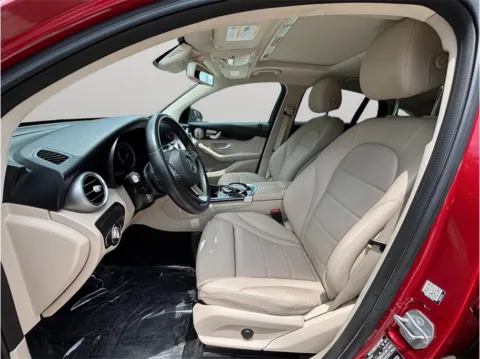 Photos of 2019 Mercedes-benz GLC Coupe GLC 300 4MATIC Sport Utility 4D for sale in Jacksonville, FL at Merit Auto Group Atlantic