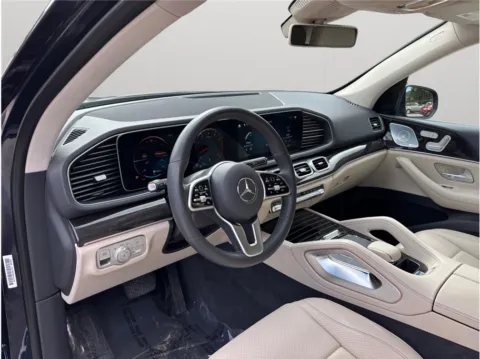 More photos of 2020 Mercedes-benz GLE 350 4MATIC Sport Utility 4D at Merit Auto Group Atlantic, FL