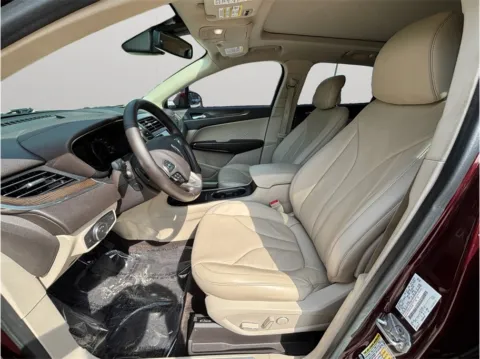 Photos of 2018 Lincoln MKC Reserve Sport Utility 4D for sale in Jacksonville, FL at Merit Auto Group Atlantic