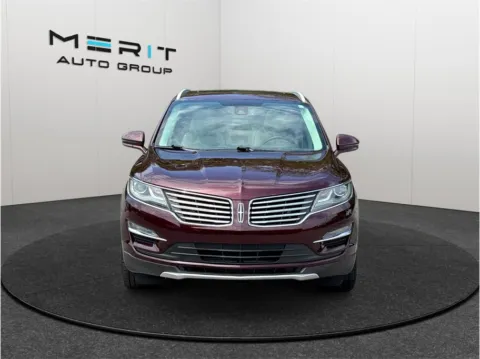 Another view of 2018 Lincoln MKC Reserve Sport Utility 4D for sale in Jacksonville, FL at Merit Auto Group Atlantic