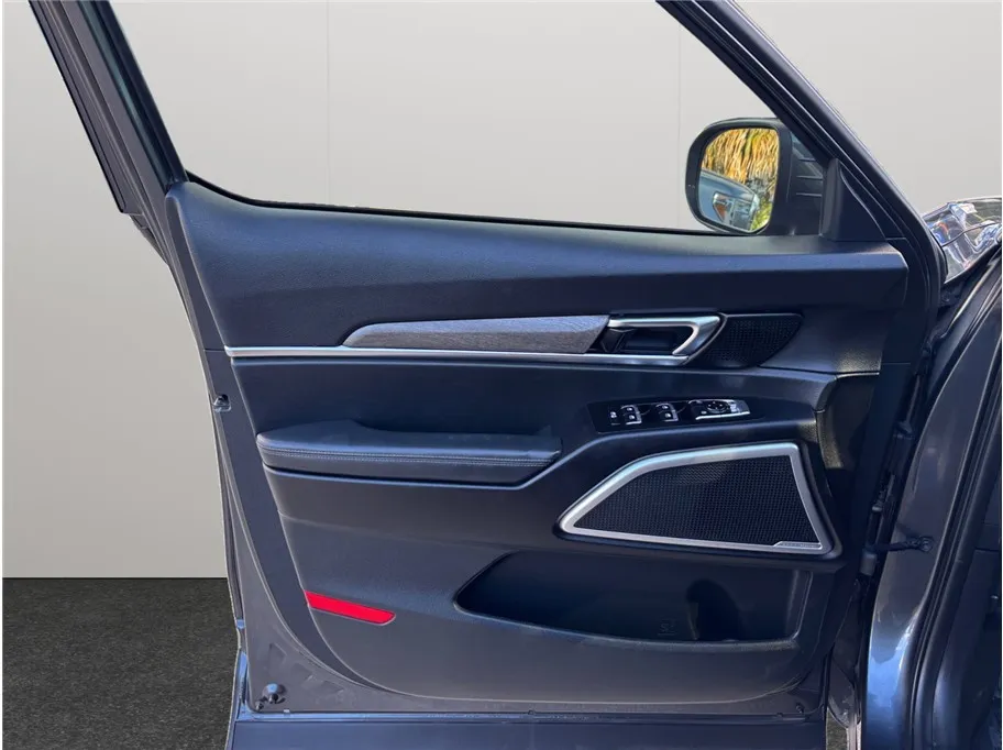 2021 Kia Telluride EX - Photo 19
