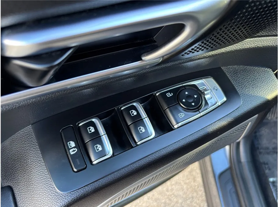 2021 Kia Telluride EX - Photo 20