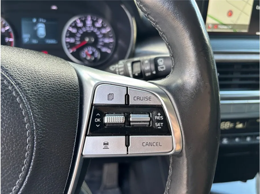 2021 Kia Telluride EX - Photo 24