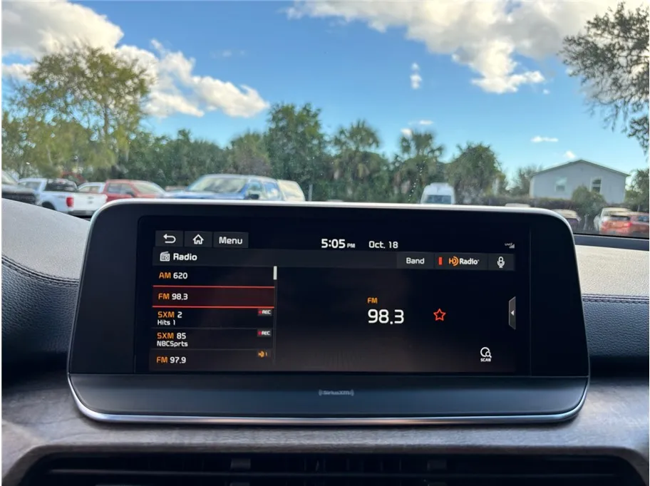 2021 Kia Telluride EX - Photo 26