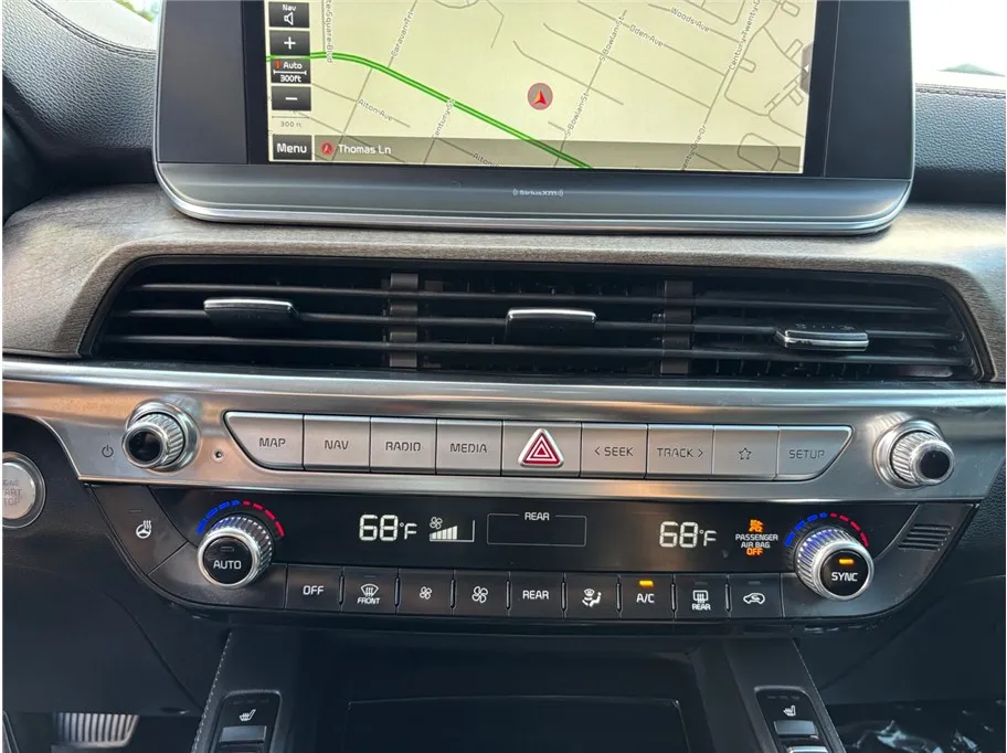 2021 Kia Telluride EX - Photo 29