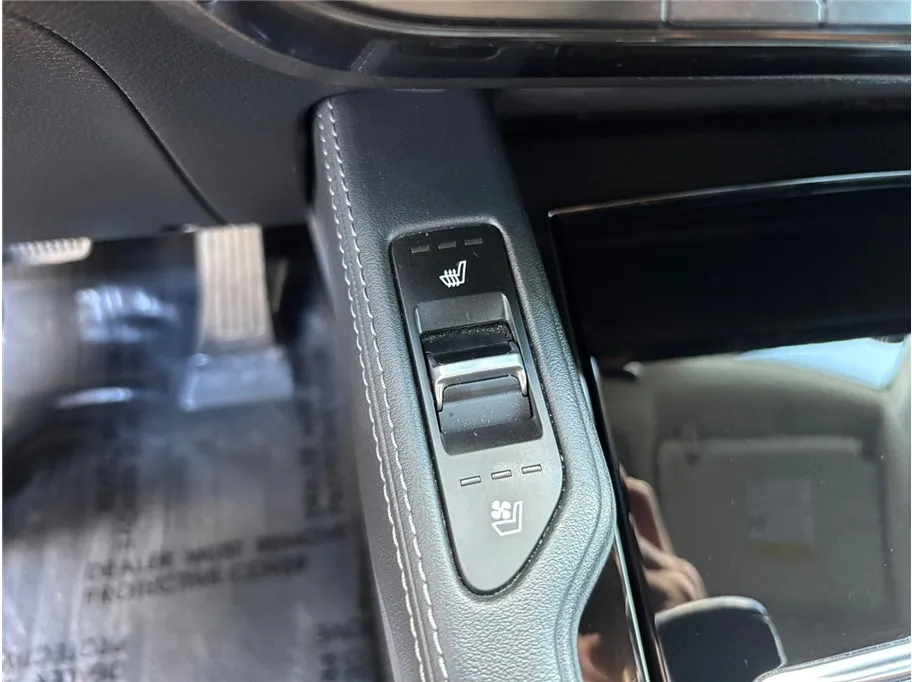 2021 Kia Telluride EX - Photo 30