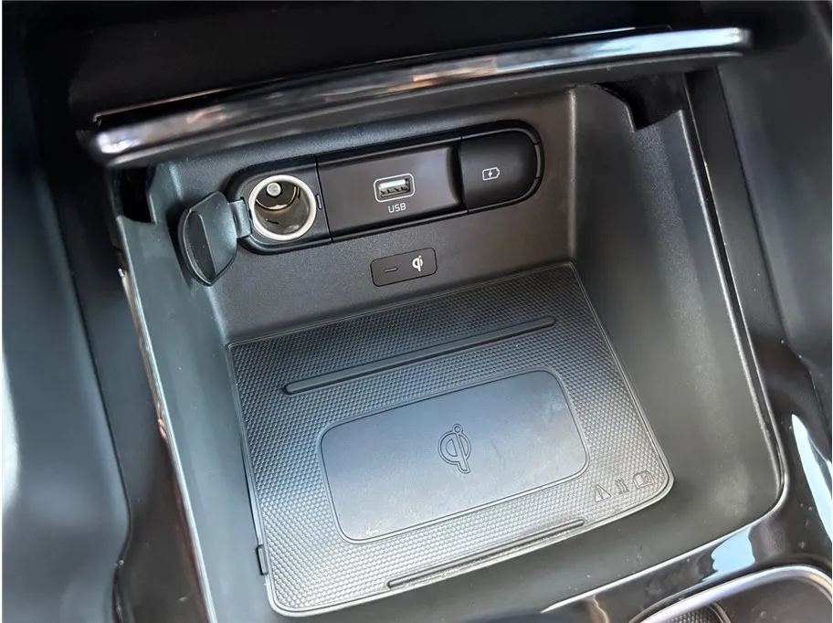 2021 Kia Telluride EX - Photo 32
