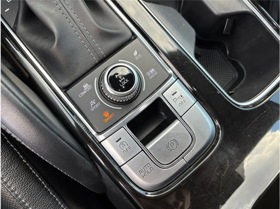 2021 Kia Telluride EX - Photo 33