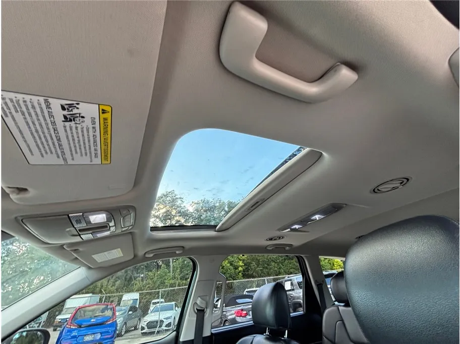 2021 Kia Telluride EX - Photo 35
