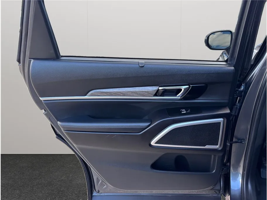 2021 Kia Telluride EX - Photo 37