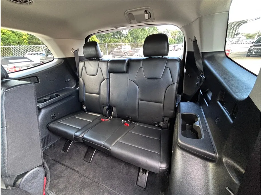 2021 Kia Telluride EX - Photo 40