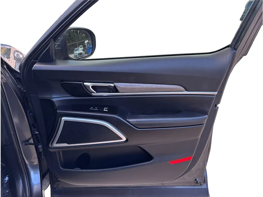 2021 Kia Telluride EX - Photo 44
