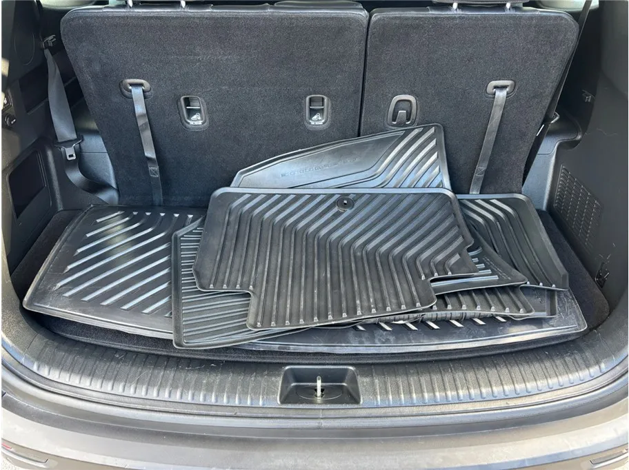 2021 Kia Telluride EX - Photo 48