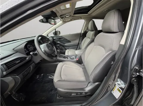 Photos of 2024 Subaru Crosstrek Premium Sport Utility 4D for sale in Jacksonville, FL at Merit Auto Group Atlantic