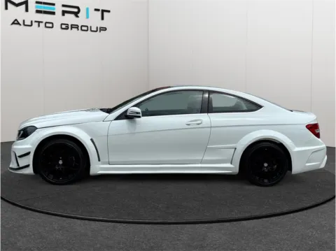 More photos of 2015 Mercedes-benz C-Class C 250 Coupe 2D at Merit Auto Group Atlantic, FL