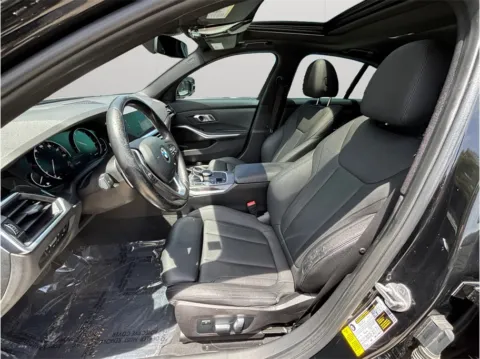 Photos of 2020 BMW 3 Series 330i Sedan 4D for sale in Jacksonville, FL at Merit Auto Group Atlantic