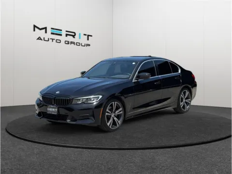 More photos of 2020 BMW 3 Series 330i Sedan 4D at Merit Auto Group Atlantic, FL