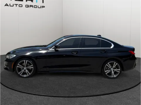 More photos of 2020 BMW 3 Series 330i Sedan 4D at Merit Auto Group Atlantic, FL