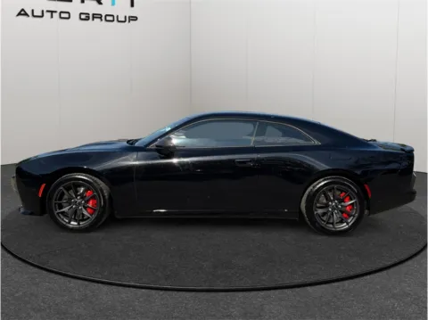 More photos of 2024 Dodge Charger Daytona Scat Pack Coupe 2D at Merit Auto Group Atlantic, FL