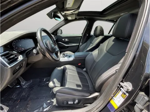 Photos of 2022 BMW 3 Series M340i xDrive Sedan 4D for sale in Jacksonville, FL at Merit Auto Group Atlantic