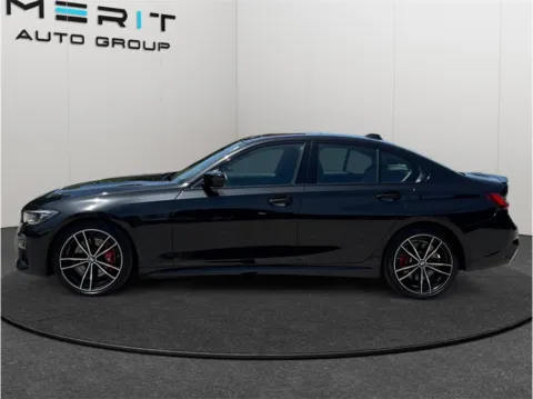 More photos of 2022 BMW 3 Series M340i xDrive Sedan 4D at Merit Auto Group Atlantic, FL