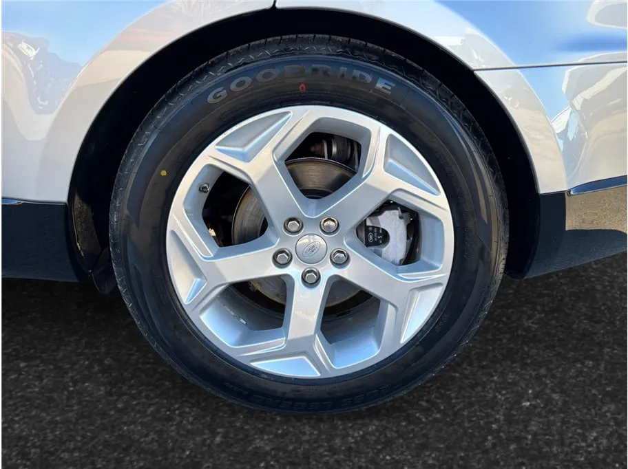 2019 Land Rover Range Rover Sport HSE - Photo 14